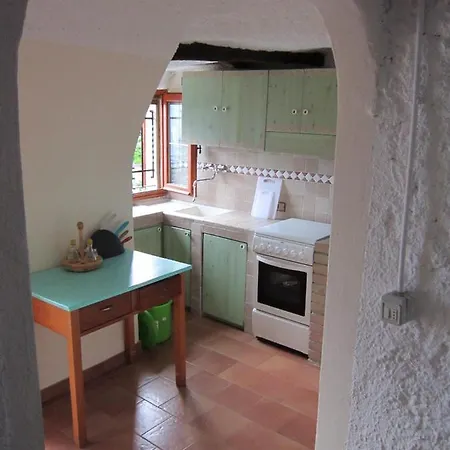 Casa Indipendente 