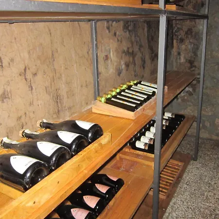 בית נופש Casa Indipendente 