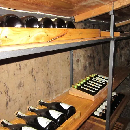 בית נופש Casa Indipendente 