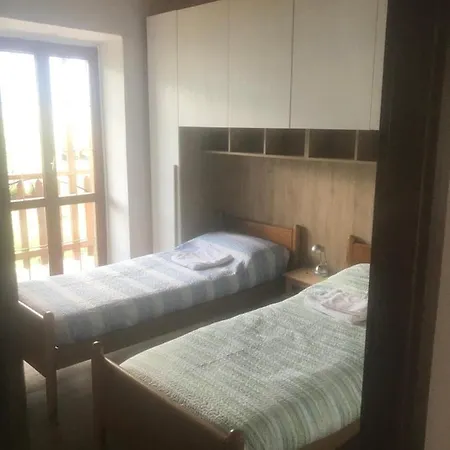 Casa Indipendente 