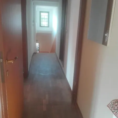 Semesterbostad Casa Indipendente 