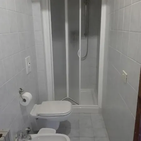 Holiday home Casa Indipendente 