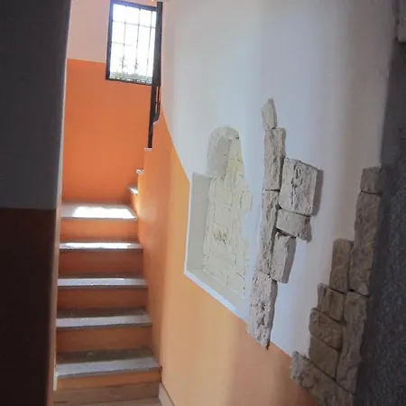 Casa Indipendente 