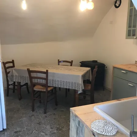 Casa de Férias Casa Indipendente 