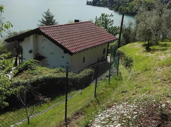 Ferienhaus Casa Indipendente 