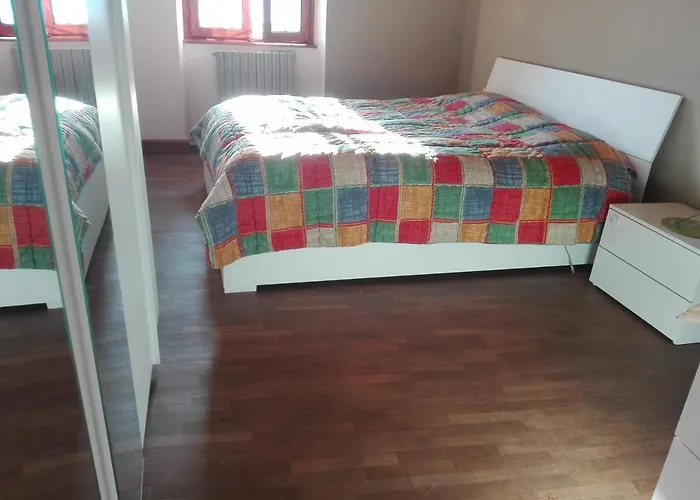Casa Indipendente 