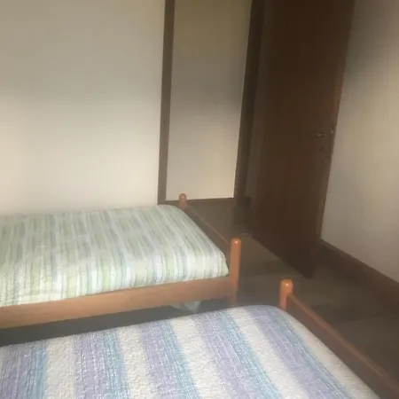 Casa de Férias Casa Indipendente 