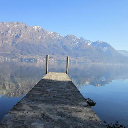 Casa de Férias Casa Indipendente 