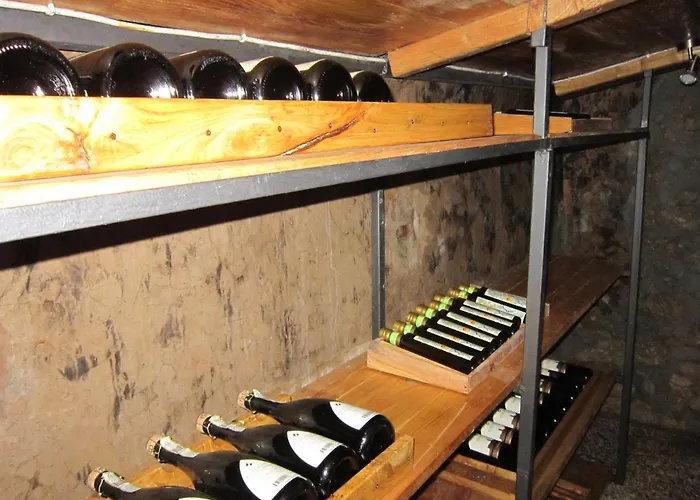 Tatil Evi Casa Indipendente 