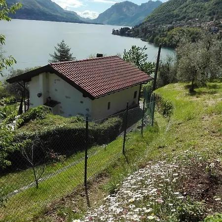 Hébergement de vacances Casa Indipendente 