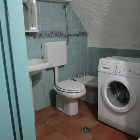 Casa Indipendente 