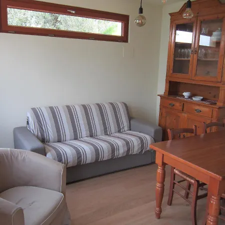 Casa Indipendente 