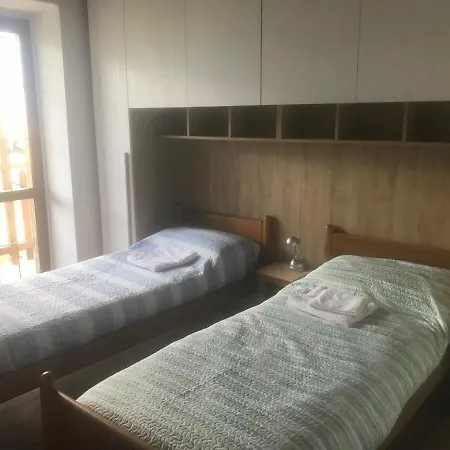 Casa Indipendente 