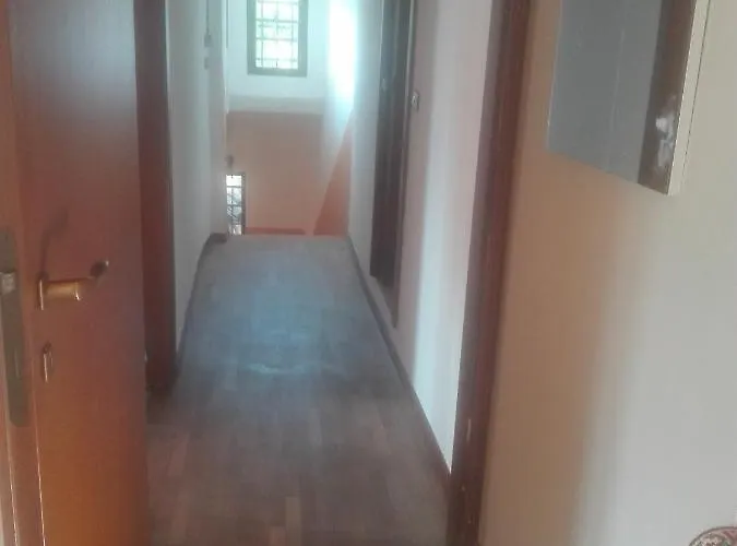 Σπίτι διακοπών Casa Indipendente 