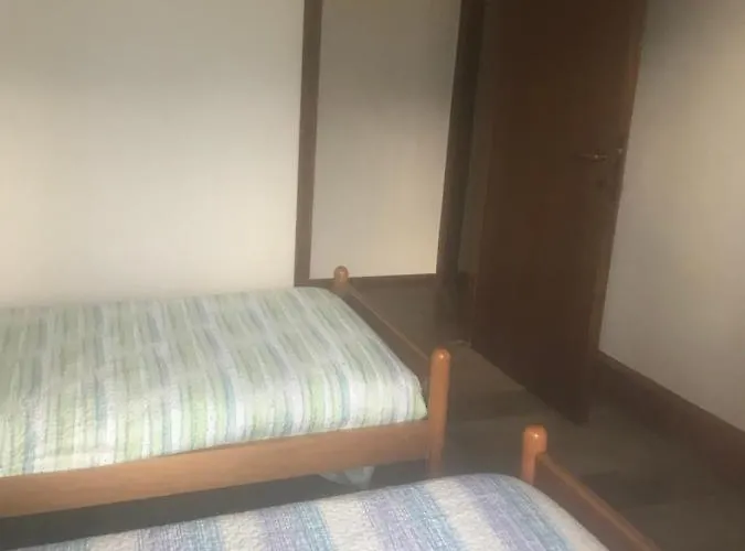 Σπίτι διακοπών Casa Indipendente 