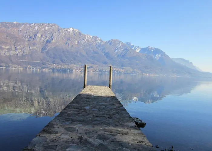 Σπίτι διακοπών Casa Indipendente 